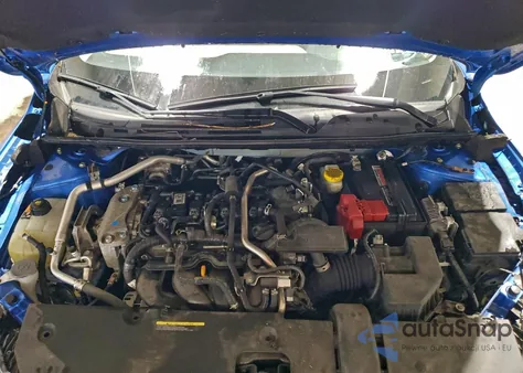 2024 Nissan Sentra Sv z USA, uszkodzony, nr VIN 3N1AB8CV6RY206076